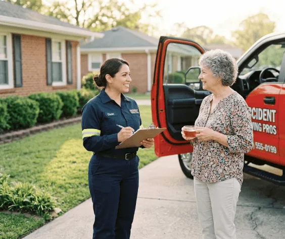 Accident Towing Service Harrison, TN FAQs